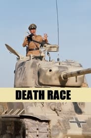 Death Race' Poster