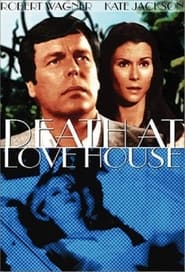 Death at Love House' Poster
