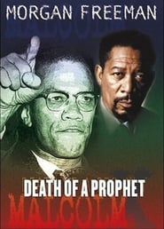 Death of a Prophet' Poster