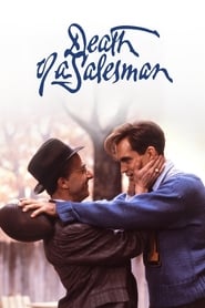 Death of a Salesman' Poster