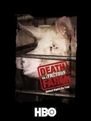Death on a Factory Farm' Poster