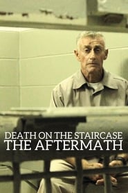 Death on the Staircase The Aftermath' Poster