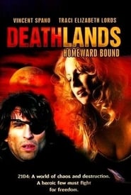 Deathlands' Poster