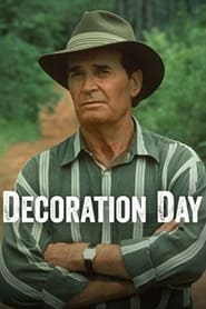 Decoration Day' Poster
