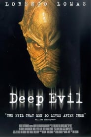 Deep Evil' Poster