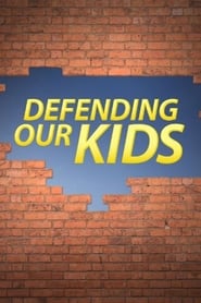 Defending Our Kids The Julie Posey Story' Poster