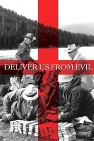 Deliver Us from Evil' Poster
