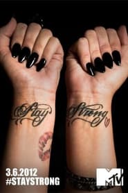 Demi Lovato Stay Strong' Poster