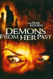 Demons from Her Past' Poster