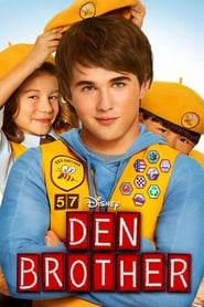 Den Brother' Poster