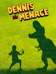 Dennis the Menace' Poster