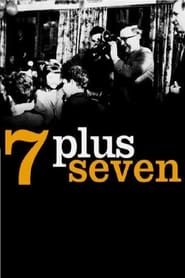 7 Plus Seven' Poster