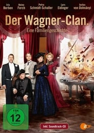 The WagnerClan' Poster