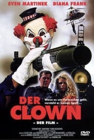 Der Clown' Poster