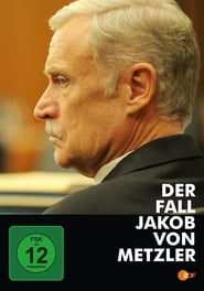Der Fall Jakob von Metzler' Poster