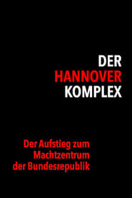 Der HannoverKomplex' Poster