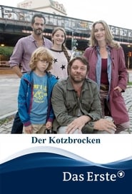 Der Kotzbrocken' Poster