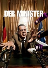 Der Minister' Poster