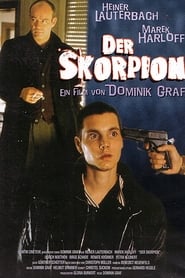 Der Skorpion' Poster