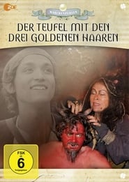 Der Teufel mit den drei goldenen Haaren' Poster