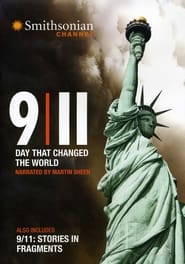 911 Day That Changed the World' Poster