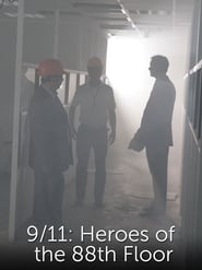 911 Heroes of the 88th Floor People Helping People' Poster