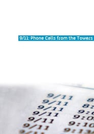 911 Phone Calls from the Towers' Poster