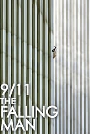 911 The Falling Man' Poster