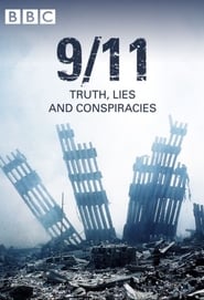 911 Truth Lies and Conspiracies' Poster
