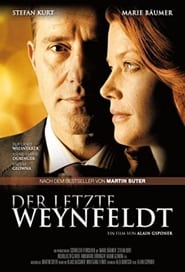Der letzte Weynfeldt' Poster