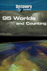 95 Worlds and Counting' Poster