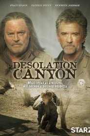 Desolation Canyon' Poster