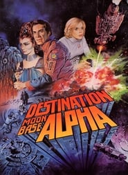 Destination MoonbaseAlpha' Poster