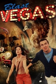 Destruction Las Vegas' Poster