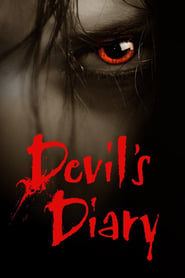 Devils Diary' Poster