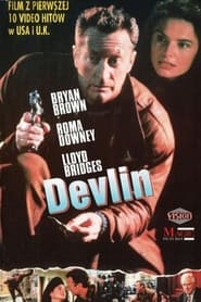 Devlin' Poster