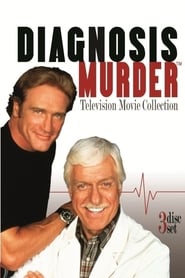 Diagnosis Murder The House on Sycamore Street' Poster