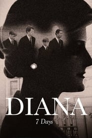 Diana 7 Days' Poster