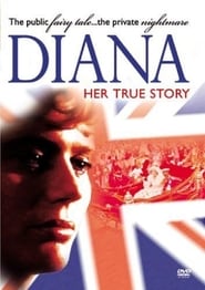 Diana Her True Story' Poster
