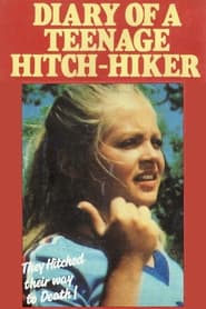Diary of a Teenage Hitchhiker' Poster