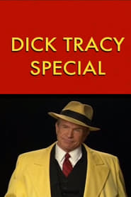 Streaming sources forDick Tracy Special