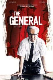 The General Case' Poster