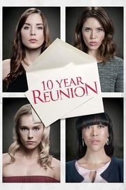 10 Year Reunion' Poster