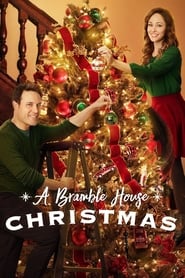 A Bramble House Christmas' Poster