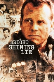 A Bright Shining Lie' Poster