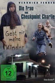 Die Frau vom Checkpoint Charlie' Poster