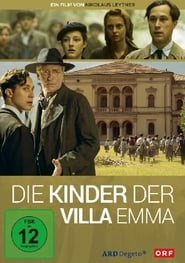 Die Kinder der Villa Emma' Poster