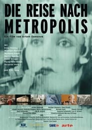 Voyage to Metropolis' Poster