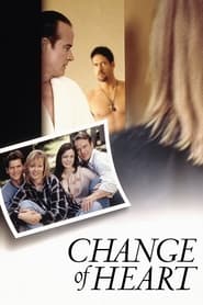 A Change of Heart' Poster