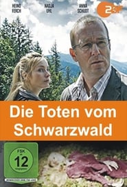 Die Toten vom Schwarzwald Poster